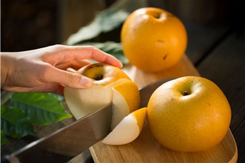 Searching For China's Fruit King