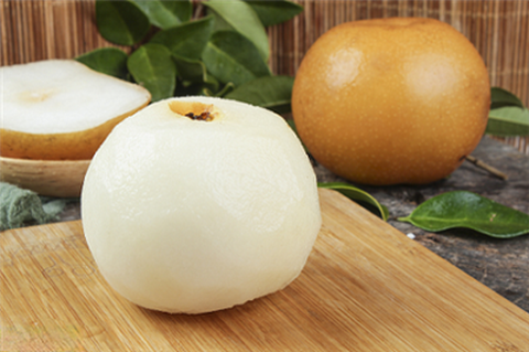 Searching For China's Fruit King(b)