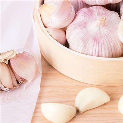 Asian Natural Flavors