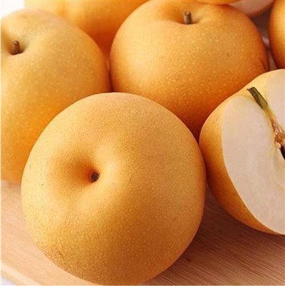 Feng Shui Pear Fruit