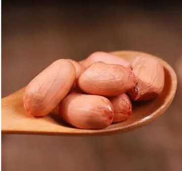 Heart Healthy Peanuts