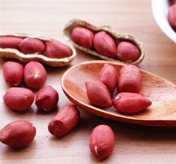 The Beauty Of Peanuts in Asian Food